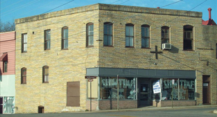 254 Jefferson Ave.